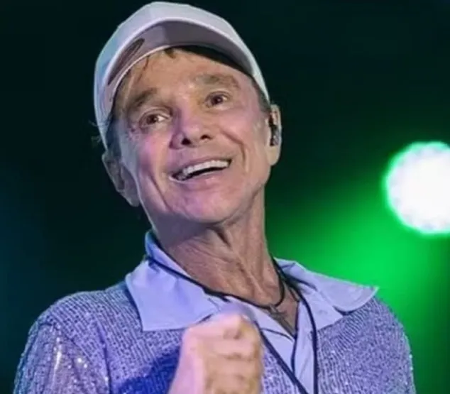 Morre o cantor Netinho, aos 60 anos, após batalha contra o câncer