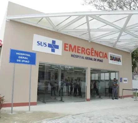 Contratados pela Fundação José Silveira voltam a denunciar atrasos salariais no Hospital Geral de Ipiaú
