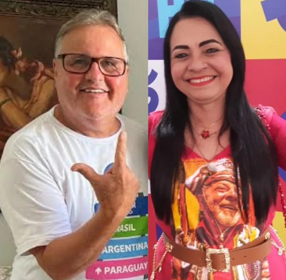 Áudio atribuído a Geddel Vieira Lima cita R$ 1,5 milhão e expõe insatisfação com Moema Gramacho
