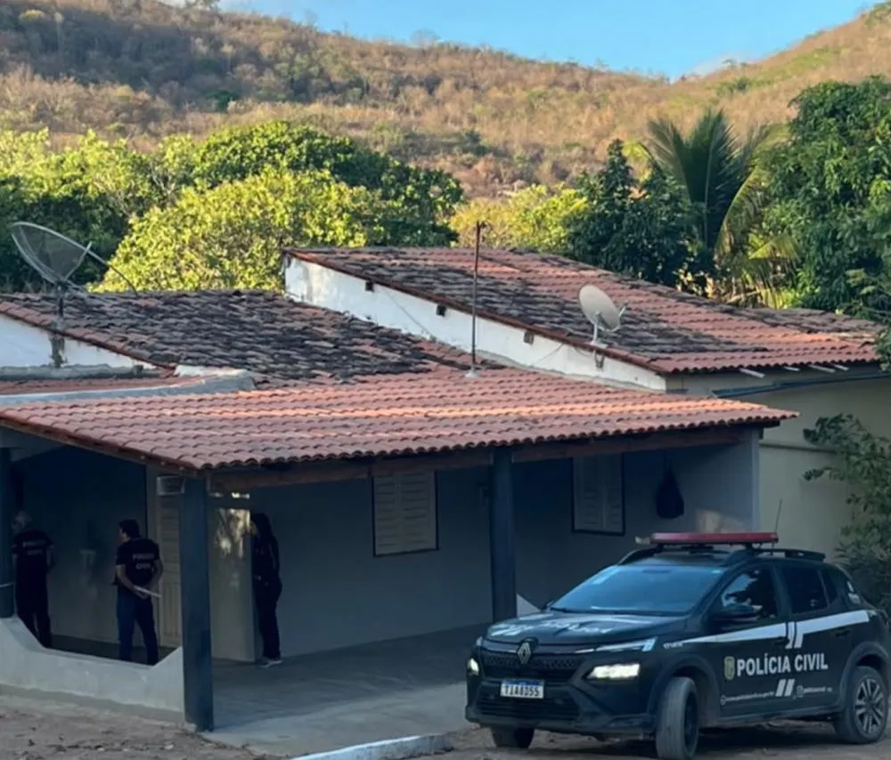 Mulheres do Ceará são investigadas por perseguição e ameaças contra vítimas de Gandu, Wenceslau Guimarães e Salvador