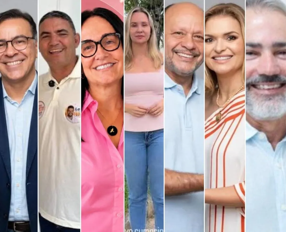Após eleições de 2026, bastidores começam a desenhar possíveis cenários para a disputa pela prefeitura de Ibirataia em 2028